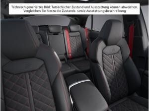 Audi Q8 SUV*S-Line*Pano*B&O*Allradlenkung*Sitzbelüftung*Massage