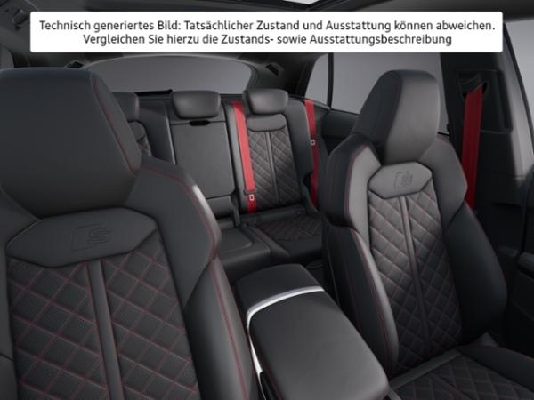 Audi Q8 SUV*S-Line*Pano*B&O*Allradlenkung*Sitzbelüftung*Massage