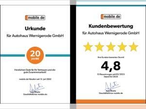 Audi Q8 SUV*S-Line*Pano*B&O*Allradlenkung*Sitzbelüftung*Massage