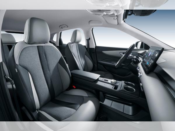 MG S5 EV ⭐️Luxury⭐️Top Ausstattung⭐️