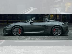 Porsche 718 Spyder RS 🚗 Sofort verfügbar: Ihr Porsche wartet auf Sie! 🌟