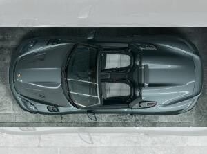 Porsche 718 Spyder RS 🚗 Sofort verfügbar: Ihr Porsche wartet auf Sie! 🌟