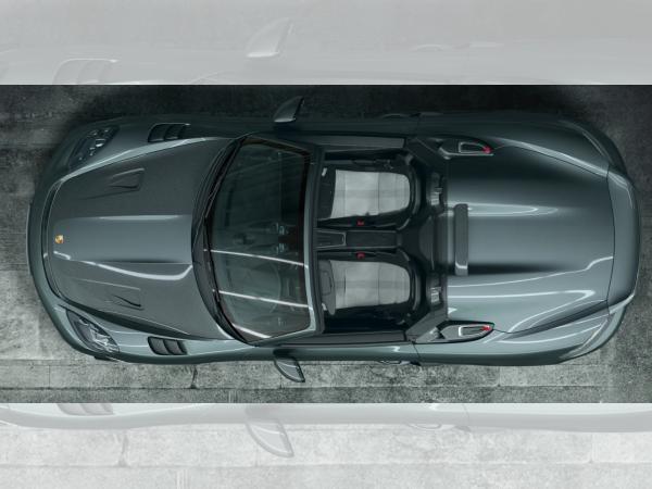 Porsche 718 Spyder RS 🚗 Sofort verfügbar: Ihr Porsche wartet auf Sie! 🌟