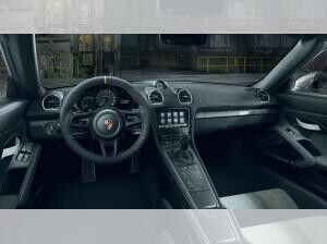 Porsche 718 Spyder RS 🚗 Sofort verfügbar: Ihr Porsche wartet auf Sie! 🌟