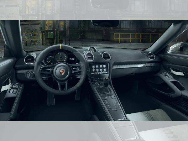 Porsche 718 Spyder RS 🚗 Sofort verfügbar: Ihr Porsche wartet auf Sie! 🌟