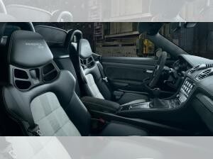 Porsche 718 Spyder RS 🚗 Sofort verfügbar: Ihr Porsche wartet auf Sie! 🌟