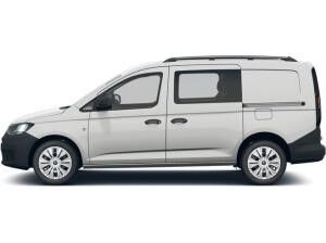 Volkswagen Caddy Flexible Maxi Diesel 5-Sitzer 75kW