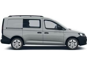 Volkswagen Caddy Flexible Maxi Diesel 5-Sitzer 75kW