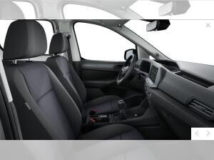 Volkswagen Caddy Flexible Maxi Diesel 5-Sitzer 75kW