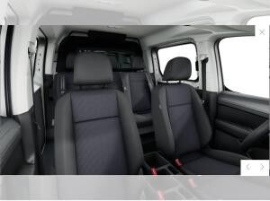 Volkswagen Caddy Flexible Maxi Diesel 5-Sitzer 75kW