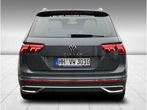 Volkswagen Tiguan 2.0 TDI DSG Elegance STANDHZG./KAMERA