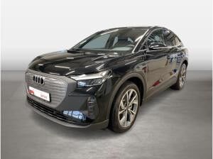 Audi Q4 e-tron Q4 Sportback 45 e-tron ACC AHK AUT DynLicht Kam.