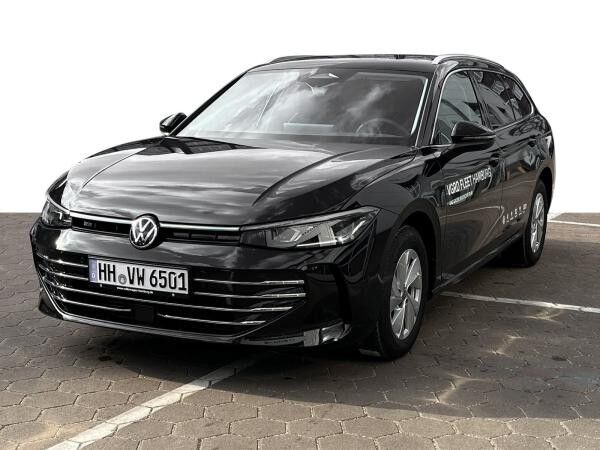 Volkswagen Passat 2.0 TDI Elegance DSG Pano Navi Sitzhzg LED Volkswagen Passat 2.0 TDI Elegance DSG Pano Navi Sitzhzg LED