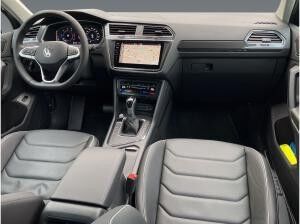Volkswagen Tiguan 2.0 TDI DSG Elegance STANDHZG./KAMERA