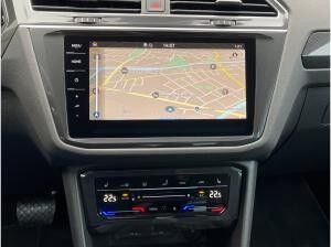 Volkswagen Tiguan 2.0 TDI DSG Elegance STANDHZG./KAMERA