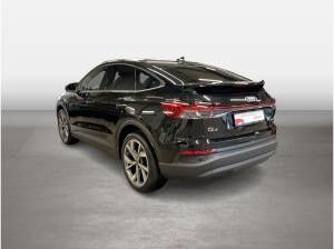 Audi Q4 e-tron Q4 Sportback 45 e-tron ACC AHK AUT DynLicht Kam.