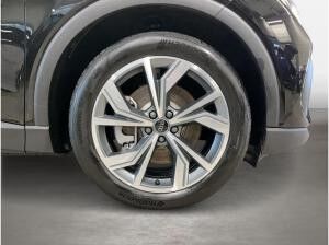 Audi Q4 e-tron Q4 Sportback 45 e-tron ACC AHK AUT DynLicht Kam.