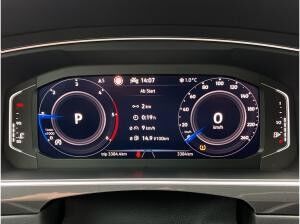 Volkswagen Tiguan 2.0 TDI DSG Elegance STANDHZG./KAMERA