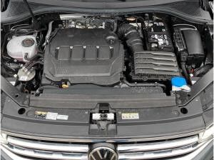 Volkswagen Tiguan 2.0 TDI DSG Elegance STANDHZG./KAMERA