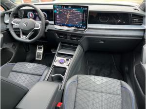 Volkswagen Tayron R-Line 2.0 TDI DSG 4M PANO/AHK/STANDHZG.