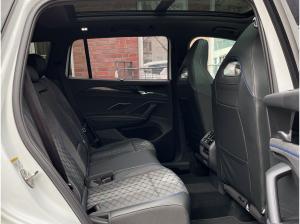 Volkswagen Tayron R-Line 2.0 TDI DSG 4M PANO/AHK/STANDHZG.