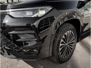 Volkswagen Tayron R-Line 1.5 TSI DSG eHybrid PANO/HUD/AHK