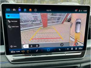 Volkswagen Tayron R-Line 2.0 TDI DSG 4M PANO/AHK/STANDHZG.