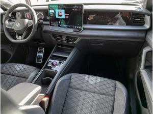 Volkswagen Tayron R-Line 1.5 TSI DSG eHybrid PANO/HUD/AHK