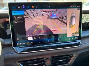 Volkswagen Tayron R-Line 1.5 TSI DSG eHybrid PANO/HUD/AHK