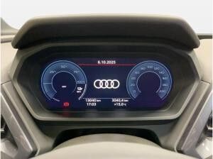 Audi Q4 e-tron Q4 Sportback 45 e-tron ACC AHK AUT DynLicht Kam.