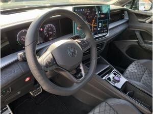 Volkswagen Tayron R-Line 1.5 TSI DSG eHybrid PANO/HUD/AHK