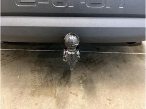 Audi Q4 e-tron Q4 Sportback 45 e-tron ACC AHK AUT DynLicht Kam.