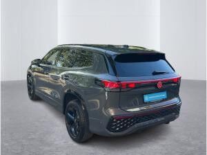 Volkswagen Tayron R-Line 2.0 TDI DSG 4M KAMERA/HUD/LED/ACC