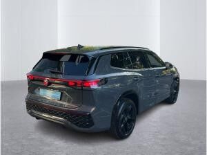 Volkswagen Tayron R-Line 2.0 TDI DSG 4M KAMERA/HUD/LED/ACC