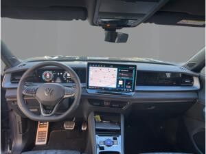 Volkswagen Tayron R-Line 2.0 TDI DSG 4M KAMERA/HUD/LED/ACC