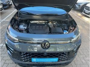 Volkswagen Tayron R-Line 2.0 TDI DSG 4M KAMERA/HUD/LED/ACC