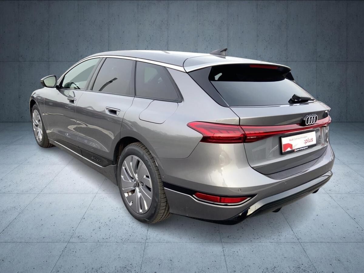 Audi A6 e-tron A6 Avant e-tron Matrix 20 AHK 360 ACC ParkAssist