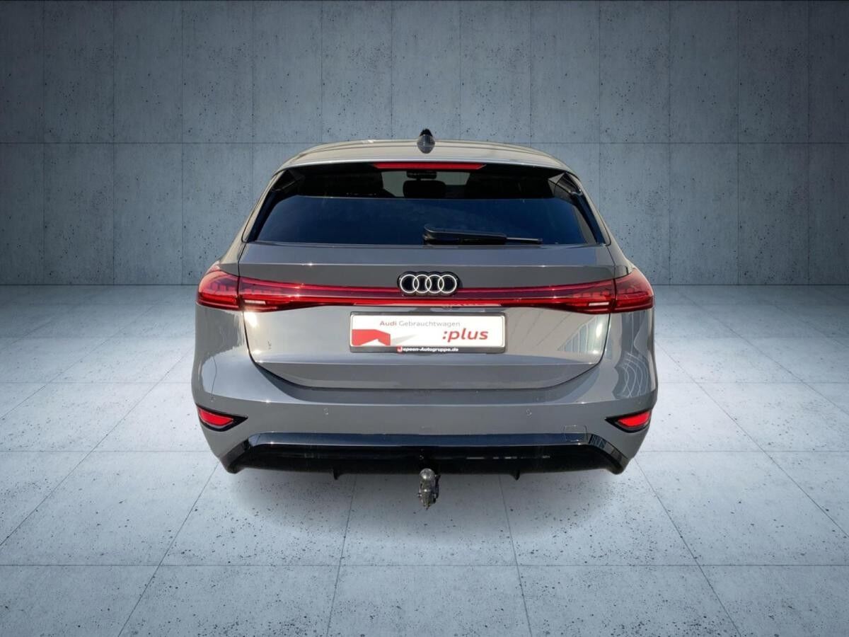 Audi A6 e-tron A6 Avant e-tron Matrix 21 ACC 360 AHK ParkAssist