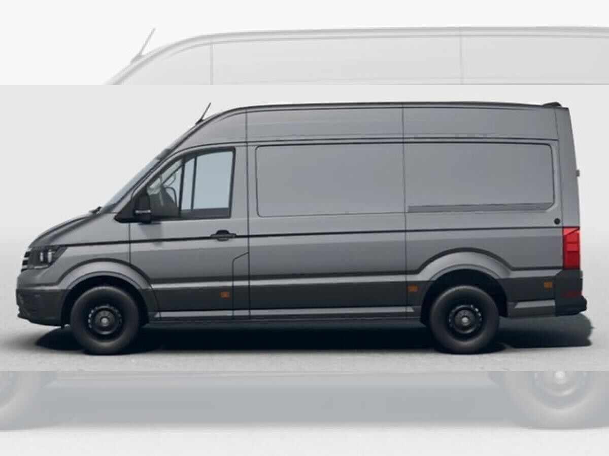 Volkswagen Crafter 35 Kasten 2.0 TDI (Mettmann)