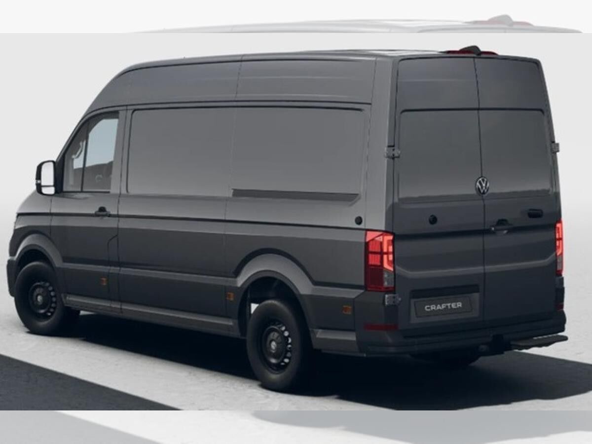 Volkswagen Crafter 35 Kasten 2.0 TDI (Mettmann)