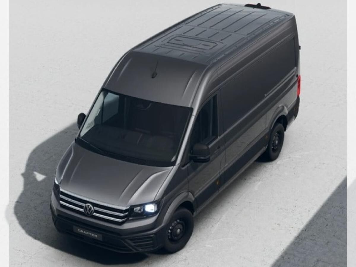 Volkswagen Crafter 35 Kasten 2.0 TDI (Mettmann)