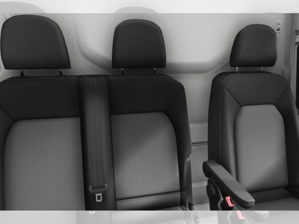 Volkswagen Crafter 35 Kasten 2.0 TDI (Mettmann)