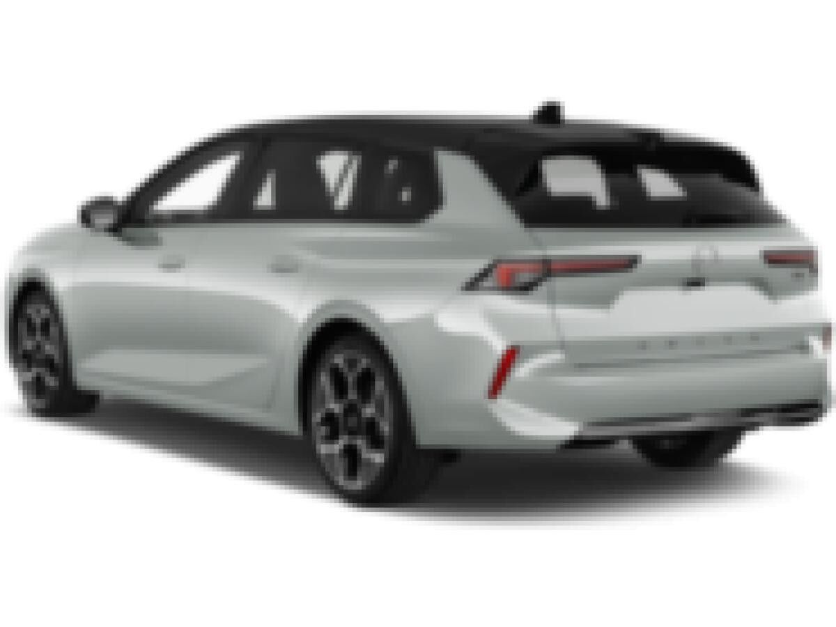 Opel Astra L Sports Tourer