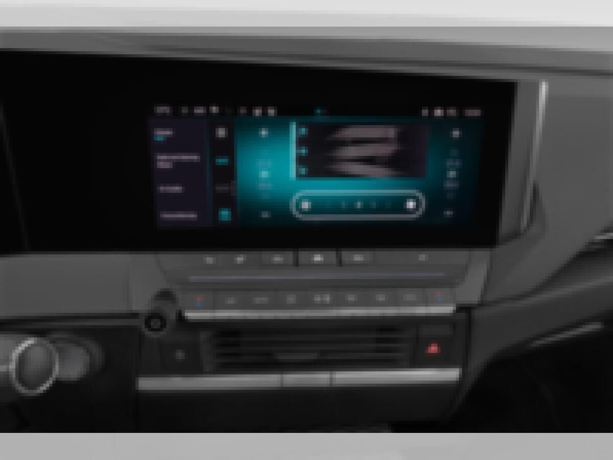 Opel Astra L Sports Tourer