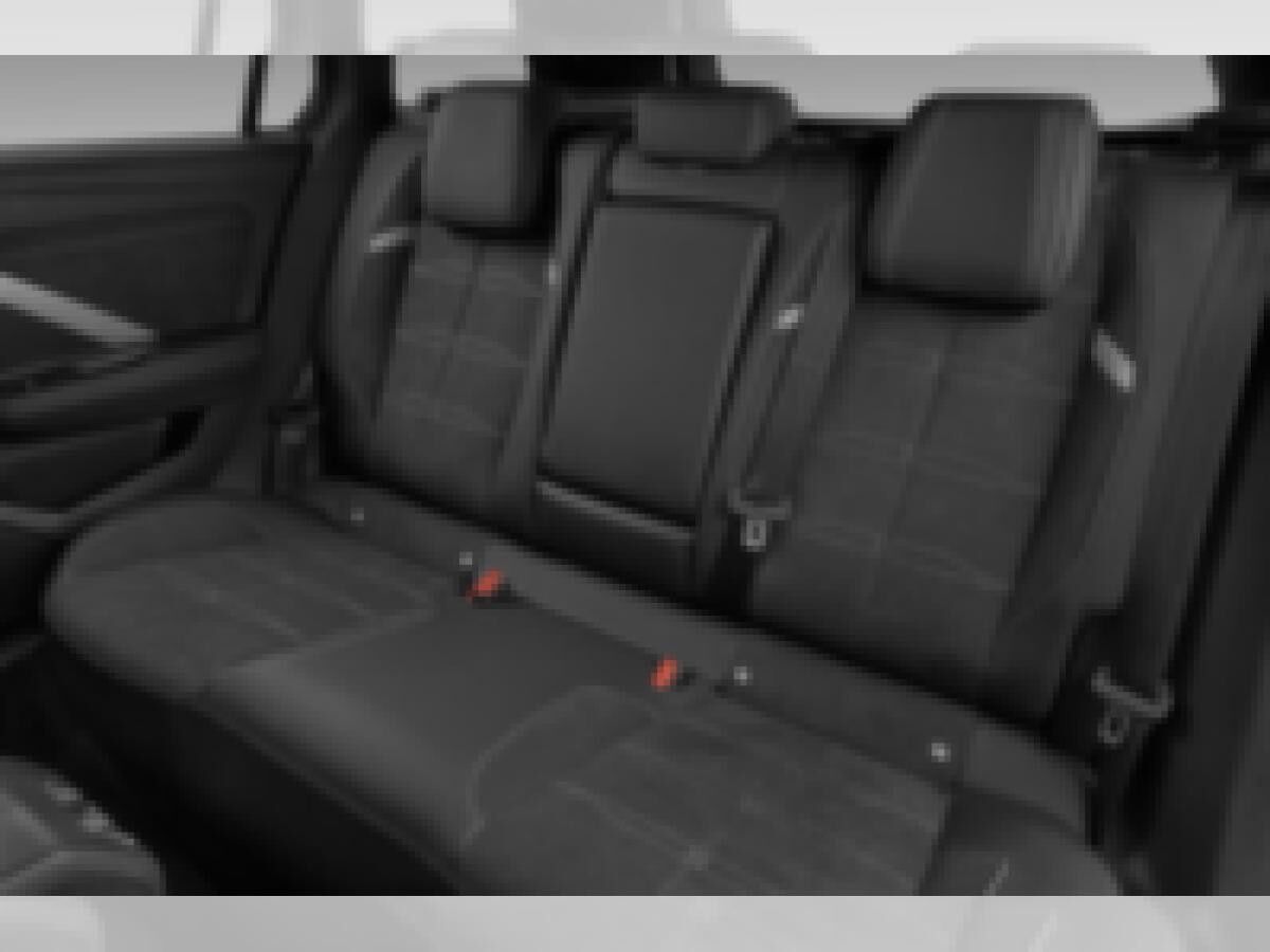 Opel Astra L Sports Tourer