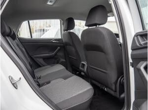 Volkswagen T-Cross 7-Gang-DSG, LED, ACC, App Connect uvm.