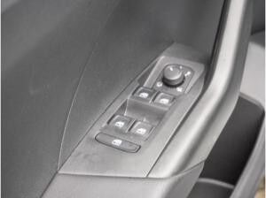 Volkswagen T-Cross 7-Gang-DSG, LED, ACC, App Connect uvm.