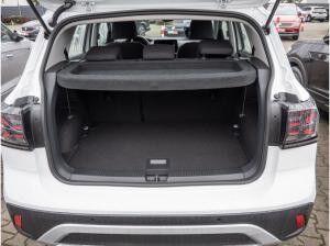Volkswagen T-Cross 7-Gang-DSG, LED, ACC, App Connect uvm.