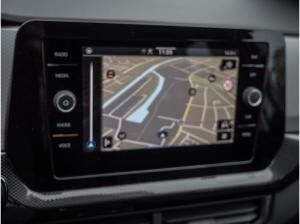 Volkswagen T-Cross 7-Gang-DSG, LED, ACC, App Connect uvm.