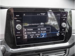 Volkswagen T-Cross 7-Gang-DSG, LED, ACC, App Connect uvm.